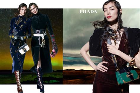 prada ampaign fw 2016|prada dresses 2016.